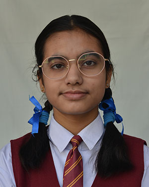 Montfort School Roorkee